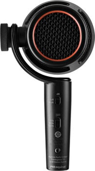 Mikrofonsæt til trommer Austrian Audio DMK1 Mikrofonsæt til trommer - 14