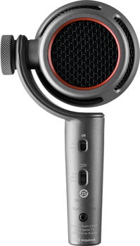 Mikrofonsæt til trommer Austrian Audio DMK1 Mikrofonsæt til trommer - 16