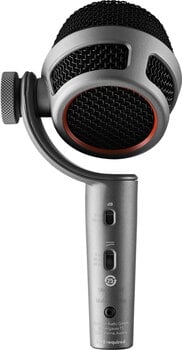 Mikrofonsæt til trommer Austrian Audio DMK1 Mikrofonsæt til trommer - 17