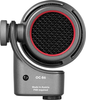 Mikrofonsæt til trommer Austrian Audio DMK1 Mikrofonsæt til trommer - 19