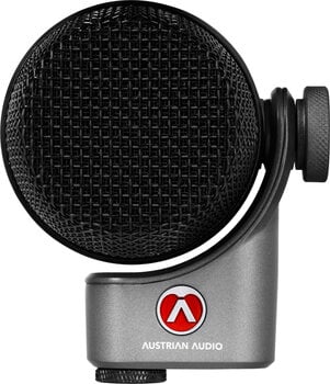 Mikrofon pro basový buben Austrian Audio OC-B6 Mikrofon pro basový buben - 2