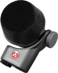 Mikrofon za bas bubanj Austrian Audio OC-B6 Mikrofon za bas bubanj - 5