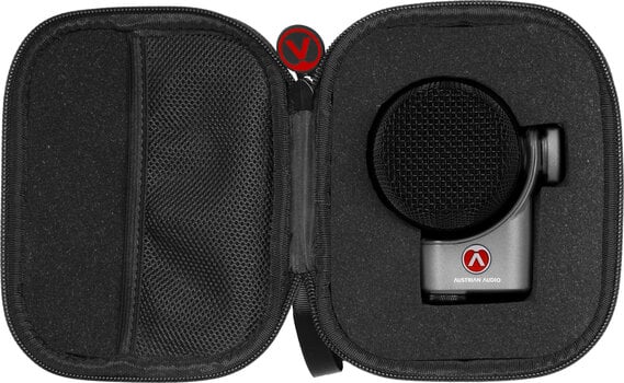 Mikrofon pro basový buben Austrian Audio OC-B6 Mikrofon pro basový buben - 8