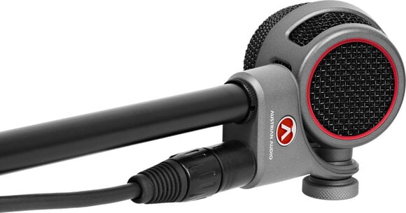 Mikrofon pro basový buben Austrian Audio OC-B6 Mikrofon pro basový buben - 9
