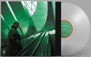 LP deska DJ Seinfeld - If This Is It (Clear Coloured) (LP) - 1