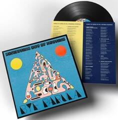 Disco in vinile Bye Parula - Something Out Of Nothing (LP) - 1