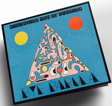 CD musique Bye Parula - Something Out Of Nothing (CD) - 2