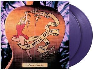 Vinylplate Golden Earring - The Naked Truth (Reissue) (Numbered/Limited Edition) (Purple Coloured) (180 g) (2 LP) - 1