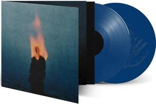 LP plošča Klimt 1918 - Amor (Gatefold) (Blue Coloured) (2 LP) - 1