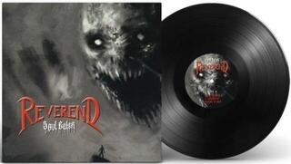LP deska Reverend - Soul Eater (Reissue) (LP) - 1