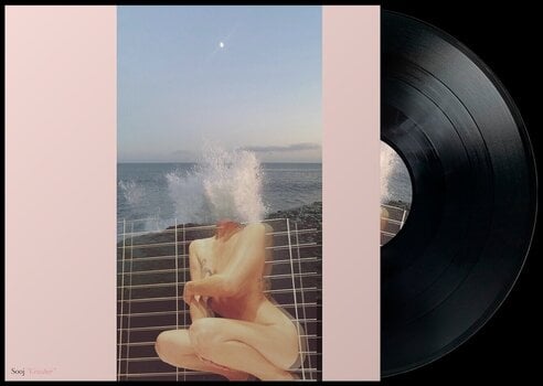 Vinylskiva Sooj - Crusher (LP) - 2
