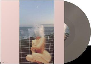LP deska Sooj - Crusher (Grey Coloured) (LP) - 1