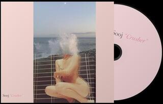 CD musique Sooj - Crusher (CD) - 1
