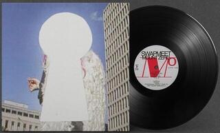 Vinylskiva Swapmeet - Mount Zero (LP) - 1