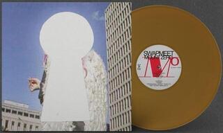 Vinylskiva Swapmeet - Mount Zero (Golden Brown Coloured) (LP) - 1