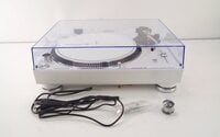 Pioneer Dj PLX-500 White DJ-pladespiller