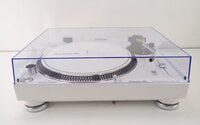 Pioneer Dj PLX-500 White DJ-pladespiller