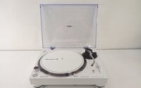 Pioneer Dj PLX-500 White DJ-pladespiller