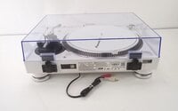 Pioneer Dj PLX-500 White DJ-pladespiller