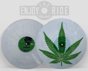 Vinylplate Afroman - The Good Times (Reissue) (Gatefold) (Limited Edition) (Coloured) (2 LP) - 1
