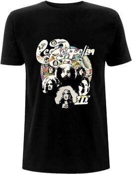 Gift Set Led Zeppelin - Led Zeppelin III (LP) SET 2XL - 5