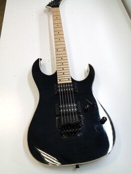 Elektrikitarr Pasadena CL103 Black Elektrikitarr (Kahjustatud) - 2