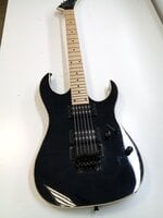 Pasadena CL103 Black Elektrikitarr