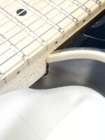 Pasadena CL103 Black Elektrikitarr