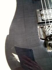 Elektrikitarr Pasadena CL103 Black Elektrikitarr (Kahjustatud) - 5