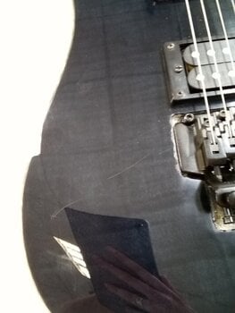 Elektrikitarr Pasadena CL103 Black Elektrikitarr (Kahjustatud) - 6