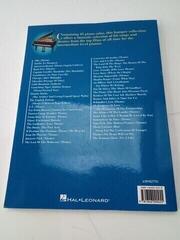 Kották Wise Publications Great Piano Solos Kották (Használt ) - 2