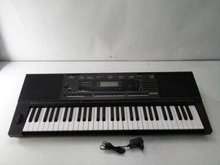 Клавіатура з динаміком Kurzweil KP110 Клавіатура з динаміком Black (Як нові) - 1