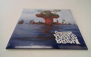 LP deska Gorillaz 812026 (B-Stock) #812026 - 1
