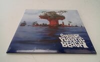 Gorillaz - Plastic Beach (2 LP)