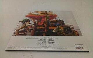 LP deska Gorillaz 812026 (B-Stock) #812026 - 3