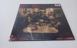 Hanglemez Ramones - Brain Drain (LP) (Csak kicsomagolt) - 3