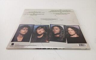 Schallplatte Metallica - Justice For All (Reissue) (Remastered) (2 LP) (Nur ausgepackt) - 4