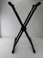 Samson SMX100 Pieds de table de mixage