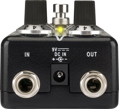 Guitar Effect Fender Godzilla Distortion Guitar Effect - 2