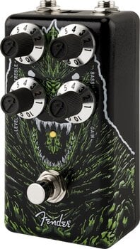Guitar Effect Fender Godzilla Distortion Guitar Effect - 3