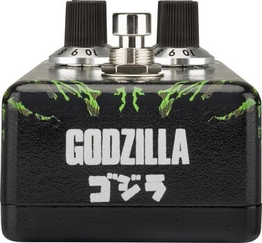 Guitar Effect Fender Godzilla Distortion Guitar Effect - 6