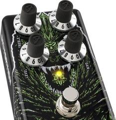 Guitar Effect Fender Godzilla Distortion Guitar Effect - 7