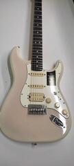 Elektrická kytara Fender Player II Series Stratocaster HSS RW White Blonde Elektrická kytara (Poškozeno) - 1