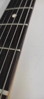 Fender Player II Series Stratocaster HSS RW White Blonde Elektrická kytara