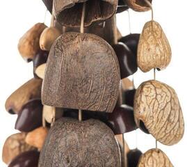 Chime Shamann Mixed Seed 53pcs Chime - 4