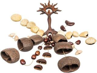 Shaker Shamann Mixed Seed 46pcs Shaker - 2