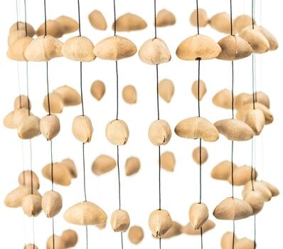Чаймс звънчета Shamann Chacha chimes 20*6pcs Чаймс звънчета - 2