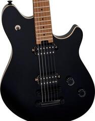 Elektrisk guitar EVH Wolfgang Standard T.O.M. MN Elektrisk guitar - 2