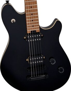 Elektrisk guitar EVH Wolfgang Standard T.O.M. MN Elektrisk guitar - 3