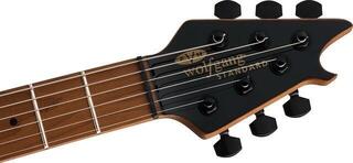 Elektrisk guitar EVH Wolfgang Standard T.O.M. MN Elektrisk guitar - 4